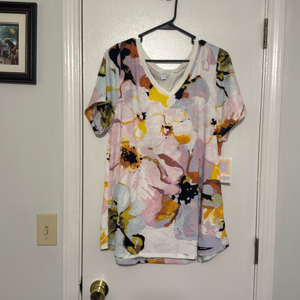 LulaRoe Christy